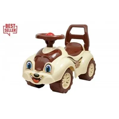 Technok paspiriama mašinėlė 65 cm