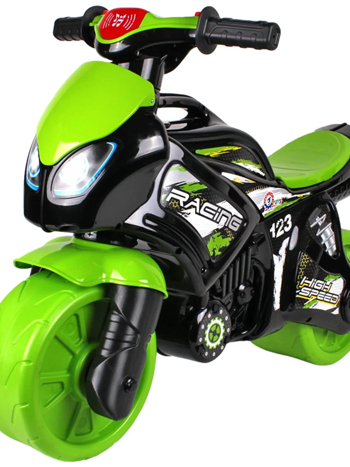 Technok balansinis motociklas 72 cm