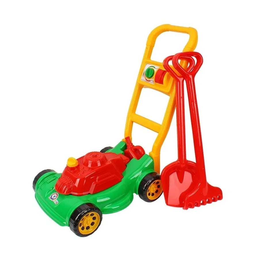 Technok sodininko rinkinys