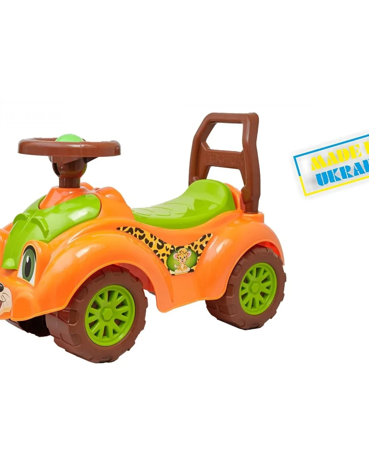 Technok paspiriama mašinėlė 65 cm