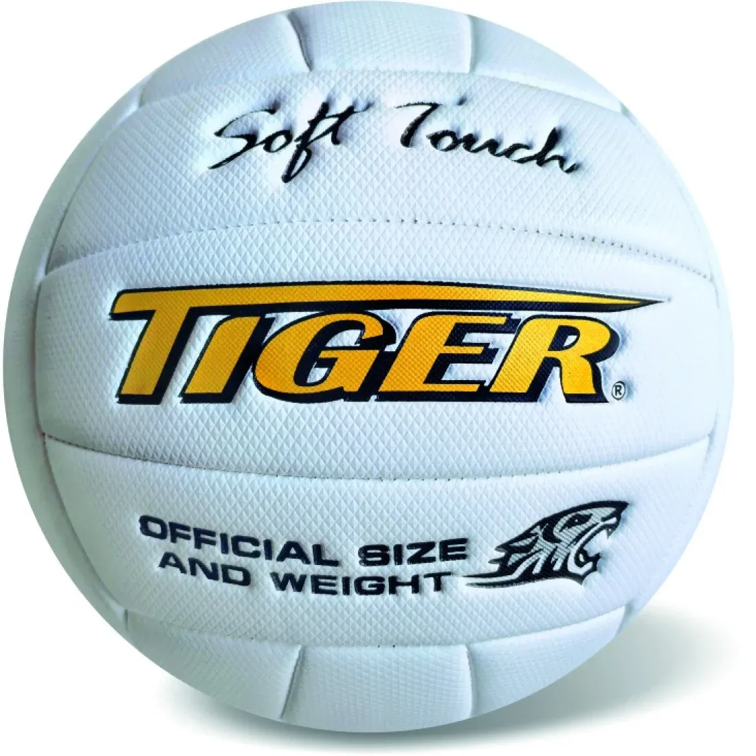 STAR Tinklinio kamuolys Tiger S.5
