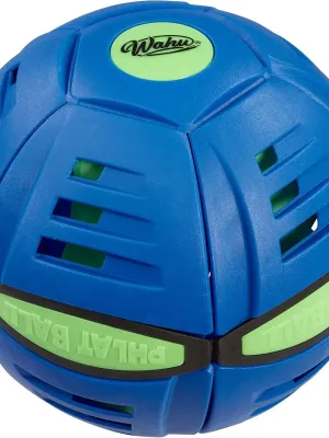 Skraidantis diskas-kamuolys 15 cm