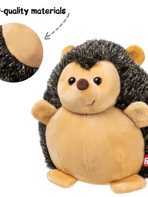 Fancy minkštas žaislas ežiukas Spyglius 24 cm