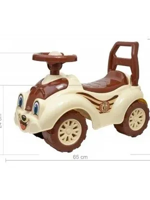 Technok paspiriama mašinėlė 65 cm