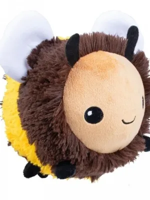 Fancy minkštas žaislas kamanė 18 cm