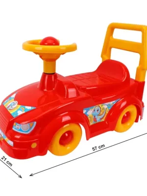 Technok paspiriama mašinėlė 57 cm