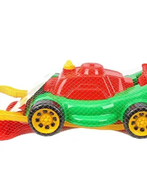 Technok sodininko rinkinys