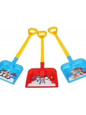 Technok sniego kastuvas didelis  67 cm