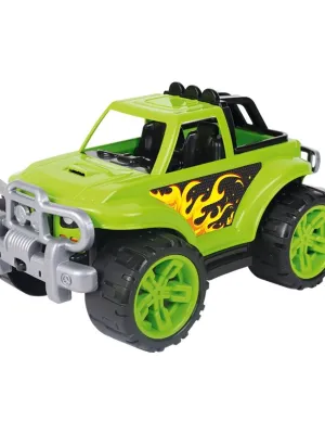 Technok visureigis 34,5 cm