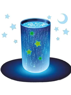 Ranok mini fizikos rinkinys Švytintis skystis LT