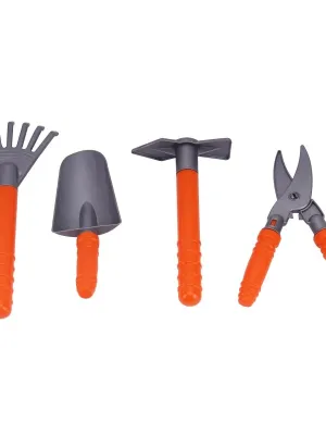 Technok sodininko įrankių rinkinys 24 cm 8294