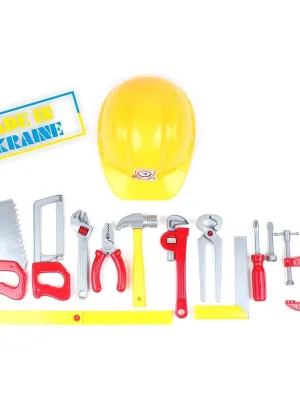 Instrumentų rinkinys Technok 5873