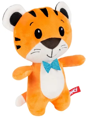 Fancy minkštas žaislas tigriukas Teo 23 cm