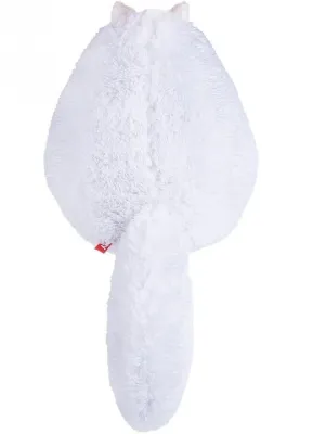 Fancy minkštas žaislas Katinas Baltutis 28 cm