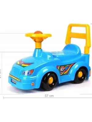 Technok paspiriama mašinėlė 57 cm