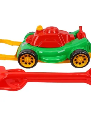 Technok sodininko rinkinys