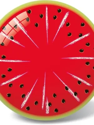 STAR kamuolys Watermelon Arbūzas 23 cm
