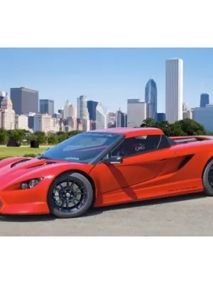 Castorland dėlionė K-1 Attack 120 det.