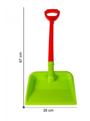 Technok kastuvas didelis 67cm