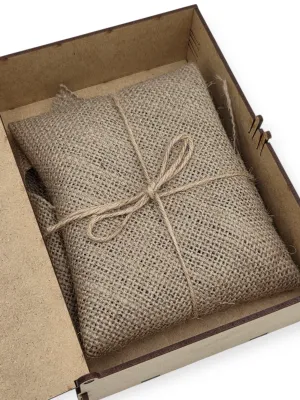 PUZZLEOK medinė dėlionė Spalvingas drugelis 68 det