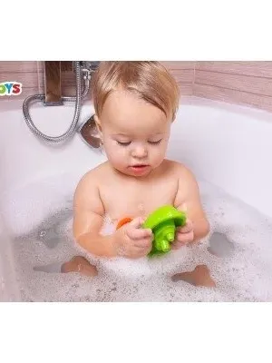 Technok laivelių rinkinys 4 vnt 11,5 cm 6597