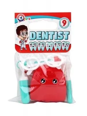 Technok dantų priežiūros rinkinys 6641