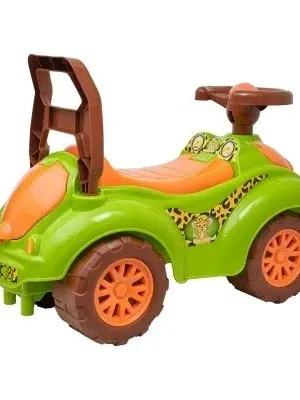 Technok paspiriama mašinėlė 65 cm