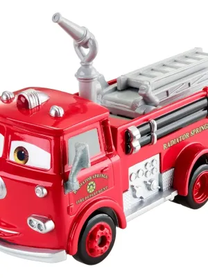 Cars gaisrinė Action Driver