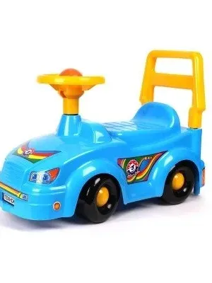 Technok paspiriama mašinėlė 57 cm