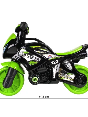 Technok balansinis motociklas 72 cm