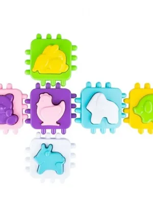 Loginis kubelis Fancy baby