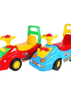 Technok paspiriama mašinėlė 57 cm