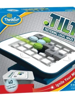 Loginis žaidimas ThinkFun Tilt