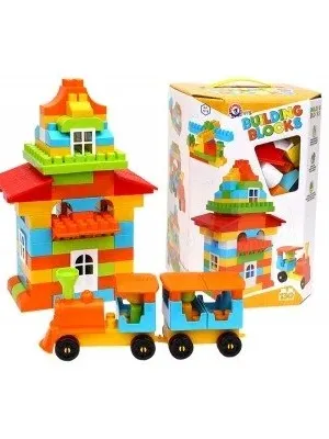 Technok Konstruktorius 130 det.