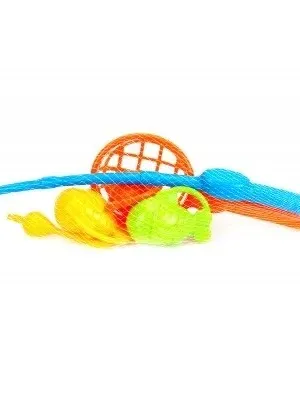 Technok žvejybos rinkinys 41 cm