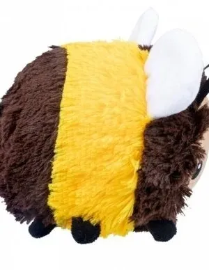 Fancy minkštas žaislas kamanė 18 cm