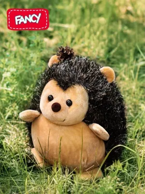 Fancy minkštas žaislas ežiukas Spyglius 24 cm
