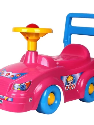 Technok paspiriama mašinėlė 57 cm