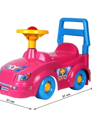 Technok paspiriama mašinėlė 57 cm