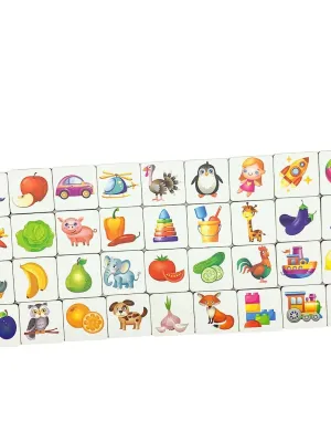 Lavinamasis rinkinys Loto ir Namelio paslaptys