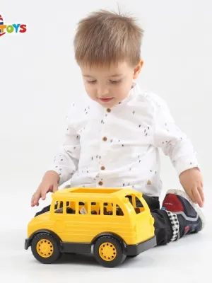 Technok autobusas 27 cm