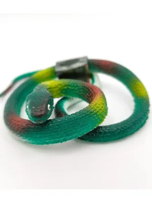 Antistresinė guminė Gyvatė  70 cm