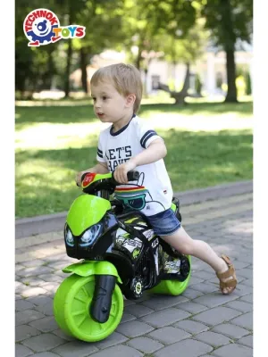 Technok balansinis motociklas 72 cm