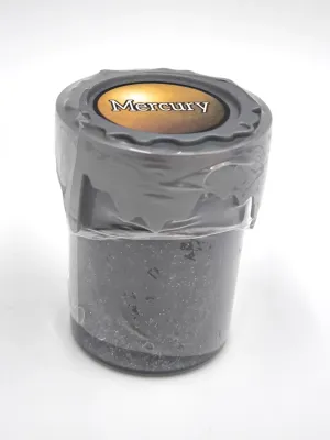 Slaimas su smulkiais blizgučiais 70 g