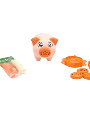 Color Mud Big kūrybos rinkinys