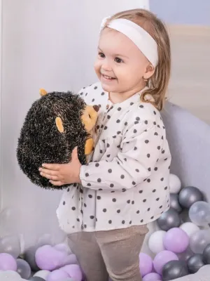 Fancy minkštas žaislas ežiukas Spyglius 24 cm