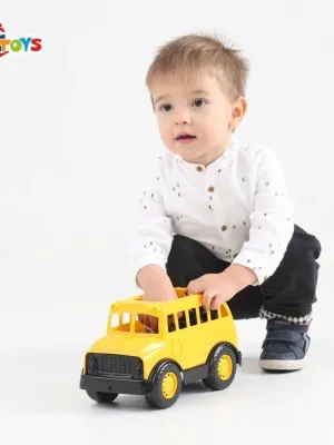 Technok autobusas 27 cm