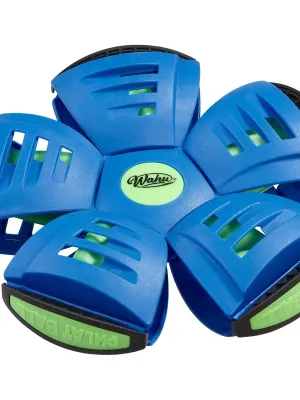 Skraidantis diskas-kamuolys 15 cm