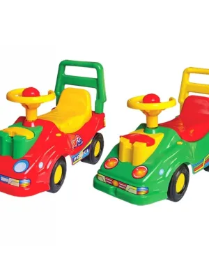 Technok paspiriama mašinėlė 57 cm