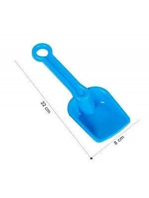 Technok kastuvėlis 22 cm 1776